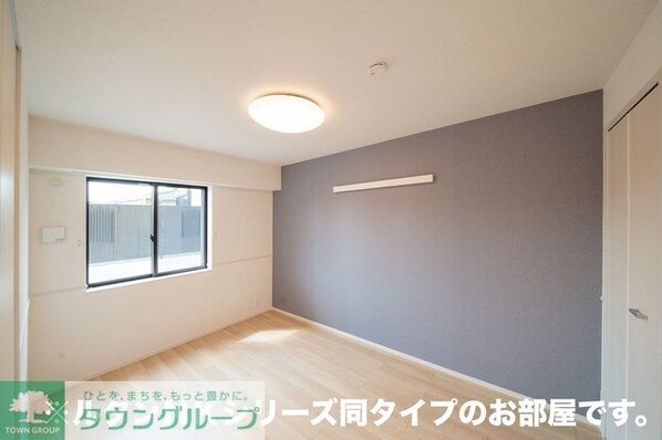 ナチュール メゾンの物件内観写真